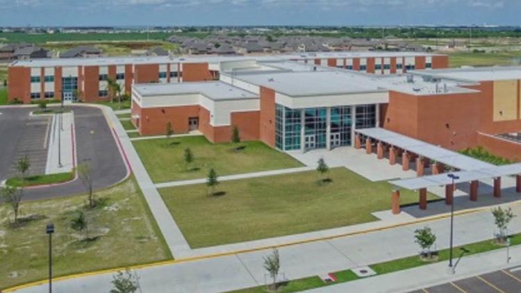 CCISD school board decides on name for newest school