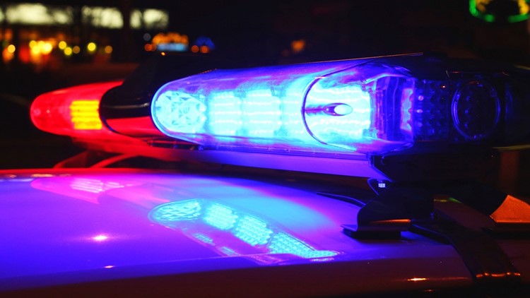 Three vehicle crash in Reeves County leaves 1 dead, 1 injured