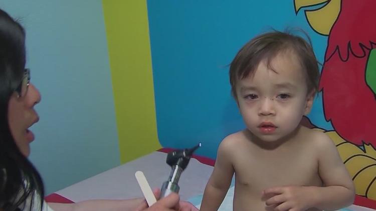 Texas' measles outbreak unlikely to hit Nueces county as hard, local health officials said