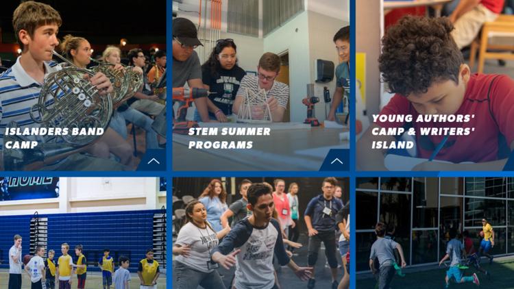 Summer camp registration begins at Texas A&M-University Corpus Christ