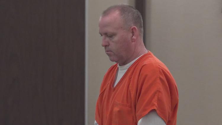 Former Freer educator in court in Nueces county accused of child pornography possession