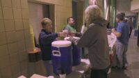 Corpus Christi foots $25K daily bill to shelter homeless in winter