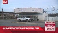 Man left with life-threatening injuries after being assaulted outside an Uptown convenience store