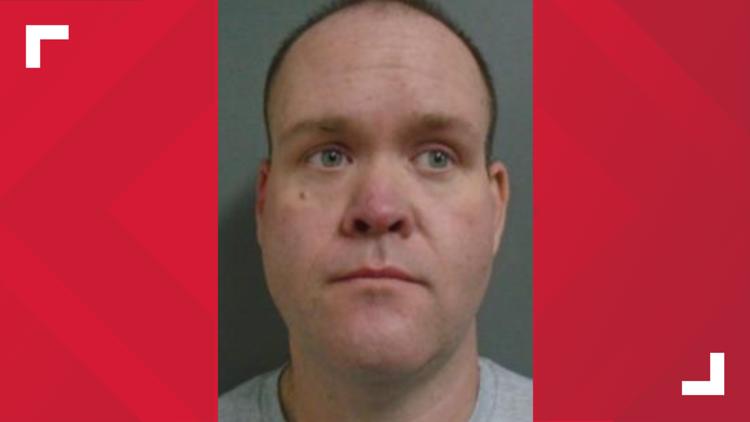 Ingleside, Aransas Pass explorers program founder arrested for sexual assault of a child