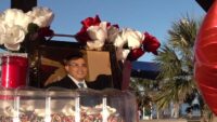 13 years after fatal car accident, loved ones celebrate Corpus Christi man's life