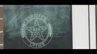 Bee County Sheriff's Office arrests New Mexico man for illegal contact with underage Beeville girl