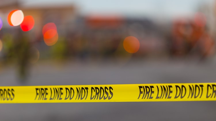 'It was pretty traumatic' | 2 dead after helicopter crash in Kinney County