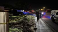 BREAKING: Homeowner holds alleged burglar at gunpoint, shots fired on Airline Road