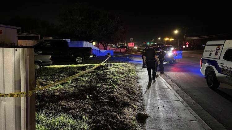 BREAKING: Homeowner holds alleged burglar at gunpoint, shots fired on Airline Road