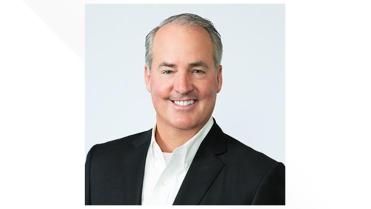 Diamondback Energy's CEO to step down