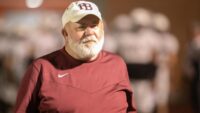 Flour Bluff community to host celebration of life for coach Ron Rodgers on Sunday