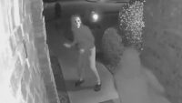 Pranksters in Plano smashing windows, vandalizing homes with food