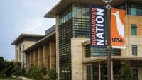Visitor tests positive for measles after UTSA campus tour, prompting San Antonio community alert