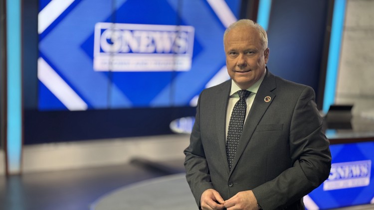 Mike Gillaspia named permanent evening anchor at KIII 3NEWS