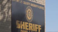 Jim Wells County Sherriff's Department covers academy costs to recruit more deputies