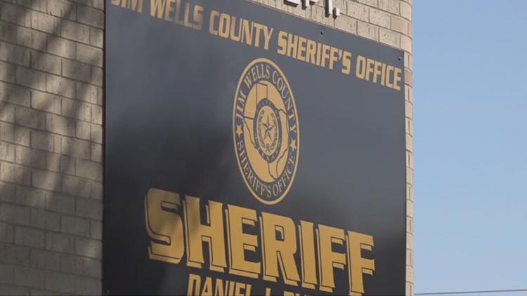 Jim Wells County Sherriff's Department covers academy costs to recruit more deputies
