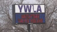 Bomb threat confirmed at Young Women's Leadership Academy