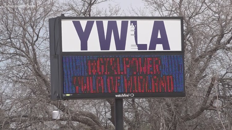 Bomb threat confirmed at Young Women's Leadership Academy