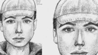 Police intensify search for suspect linked to multiple burglaries and assaults