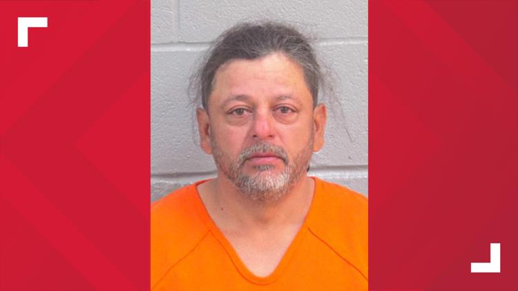 New details on man that shot and killed his children's mother in Midland