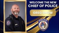 City of Midland names new police chief