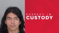 Attack on CCPD: Seth "Andrea" Gregori planned to target 'white' officers in 'Dallas-style' ambush