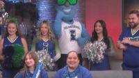 Shakas up for TAMU-CC homecoming week
