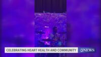 Heart Ball raises more than $600K for American Heart Association