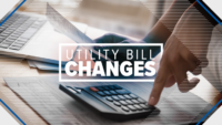 Seeing a utility bill increase? Here's what the city of Corpus Christi says