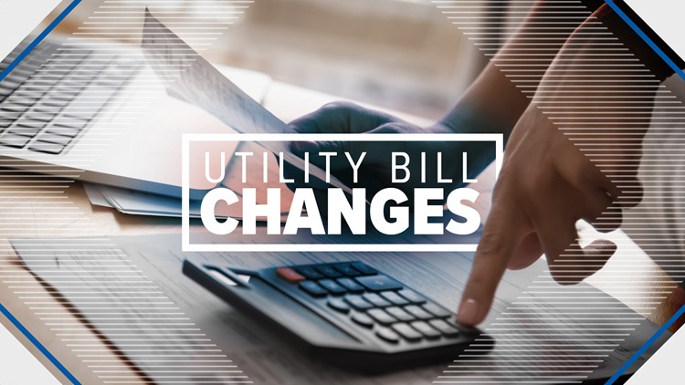Seeing a utility bill increase? Here's what the city of Corpus Christi says