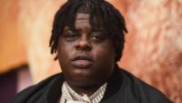 Dallas rapper BigXthaPlug arrested on marijuana charge in North Texas, police say