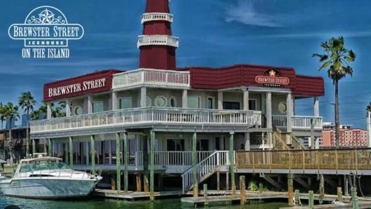 Brewster Street to open third location on Padre Island