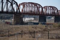 Trump administration drops challenge to Texas law targeting people who illegally cross the border