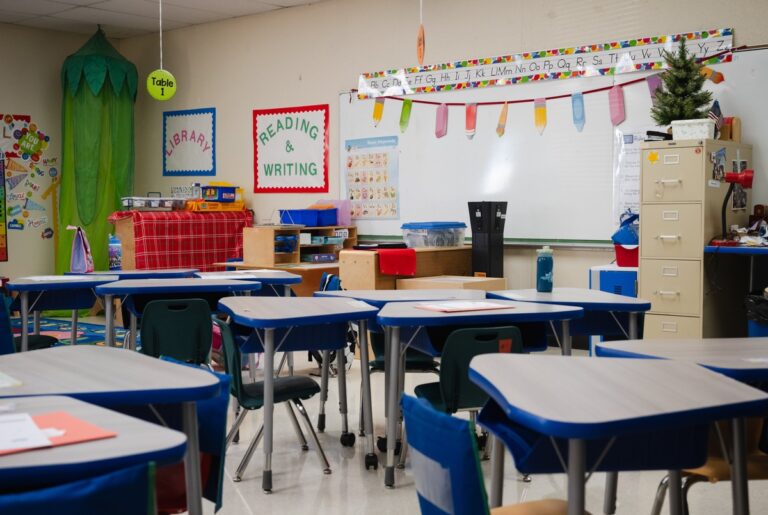 Texas school districts hopeful lawmakers will help plug $1.7 billion gap in special education funding