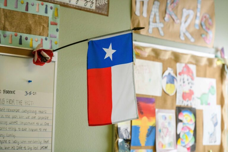 Texas AG Ken Paxton accuses Coppell ISD of violating Texas’ “critical race theory” ban