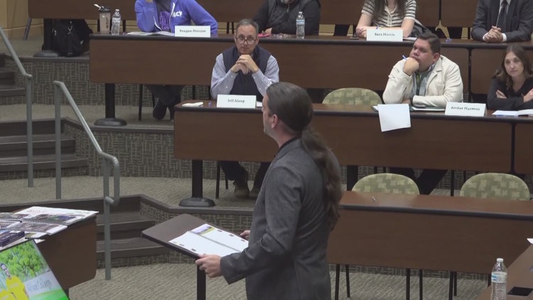 Midland College creates Political Action Committee for bond proposal