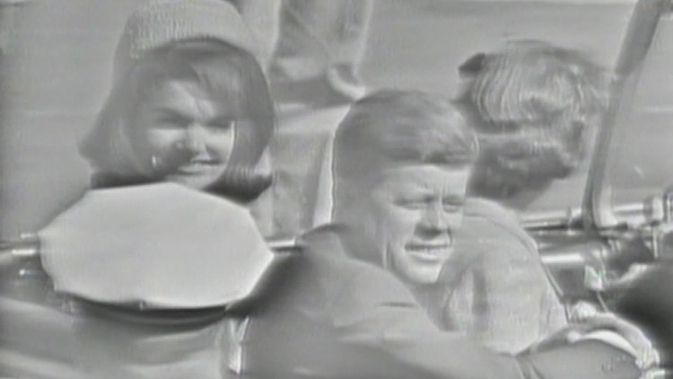 Here's how to read the newly released JFK assassination files