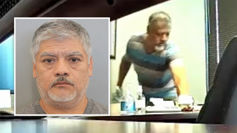 Janitor sentenced 6 years after being convicted of urinating in bottles, giving women incurable STDs