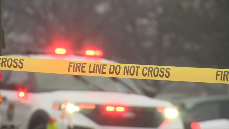 4 charged in death of 5-year-old boy in hyperbaric chamber explosion