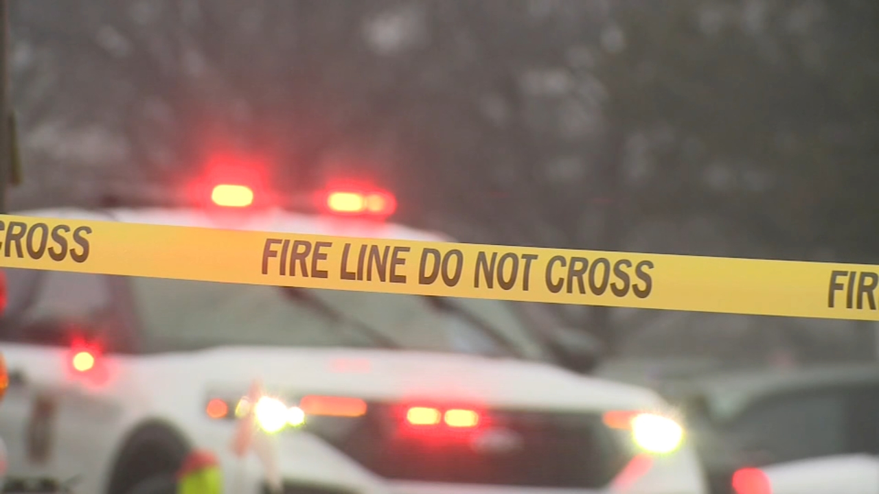 4 charged in death of 5-year-old boy in hyperbaric chamber explosion
