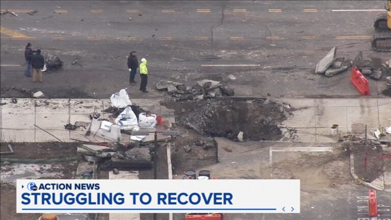 NTSB releases new findings about plane crash in Philadelphia