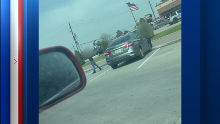 Charge filed linked to teen's shooting death in McDonald's drive-thru