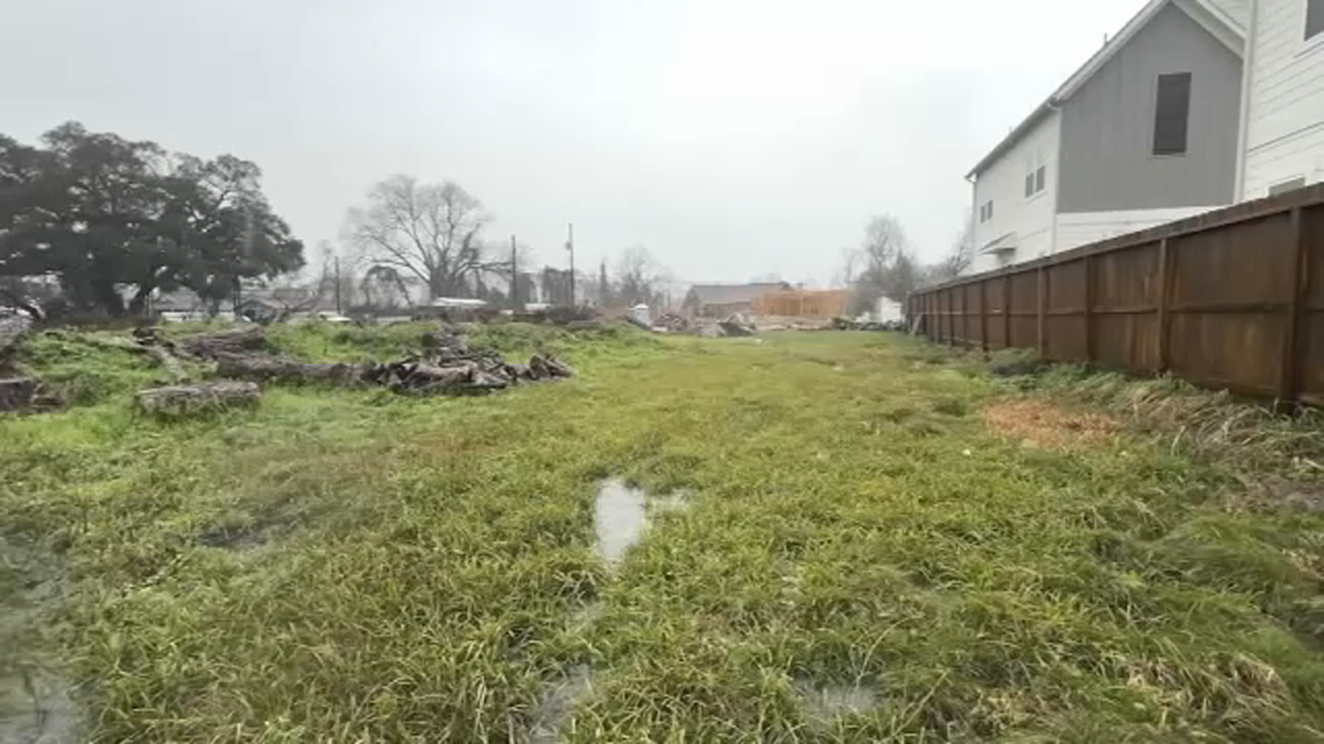 Houston artist gets his property back after alleged deed theft was featured on Action 13