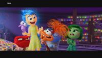 Team behind Pixar's 'Inside Out 2' talks about film's success, Oscars nod