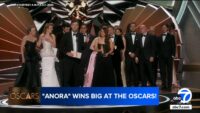 'Wicked' cast is 'popular' on the Oscars red carpet