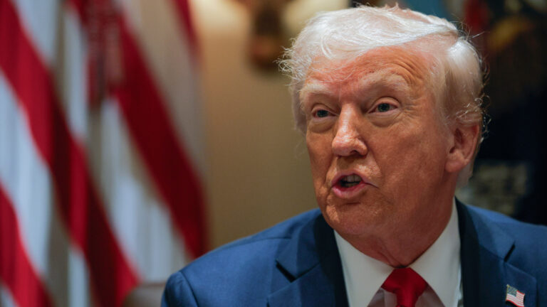 What to watch during President Trump's address to joint session of Congress