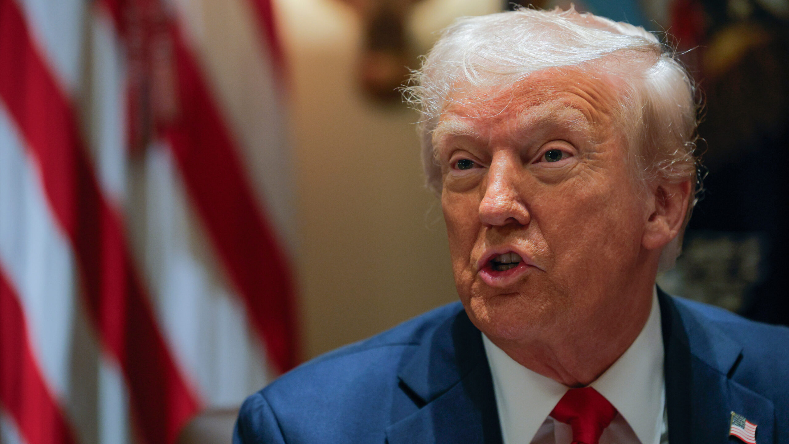 What to watch during President Trump's address to joint session of Congress