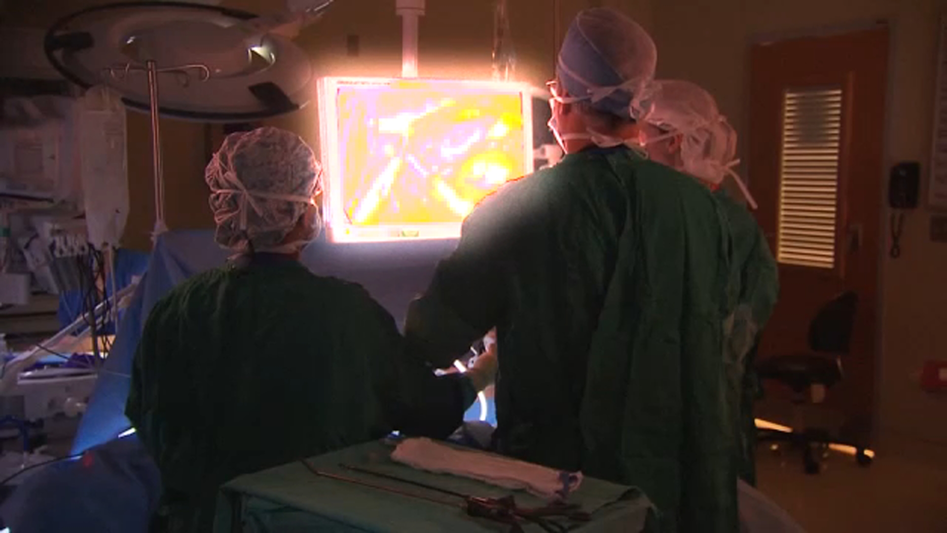 New MD Anderson Cancer Center research reveals rise in cervical cancer