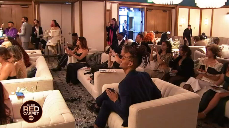META hosts Oscars watch party with some of the biggest pop culture content creators 
