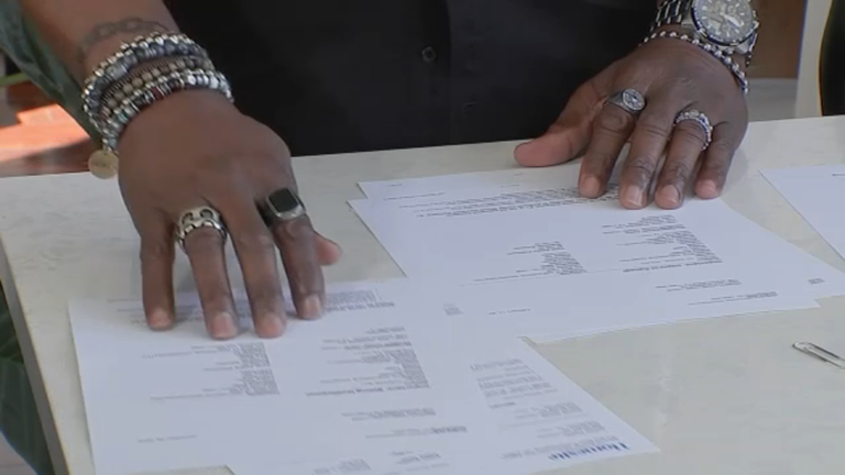 Mortgage company's mistake left Houston couple uninsured during Beryl, now they owe up to $40K